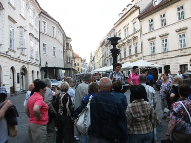 Budapest-Bratislava-Balaton